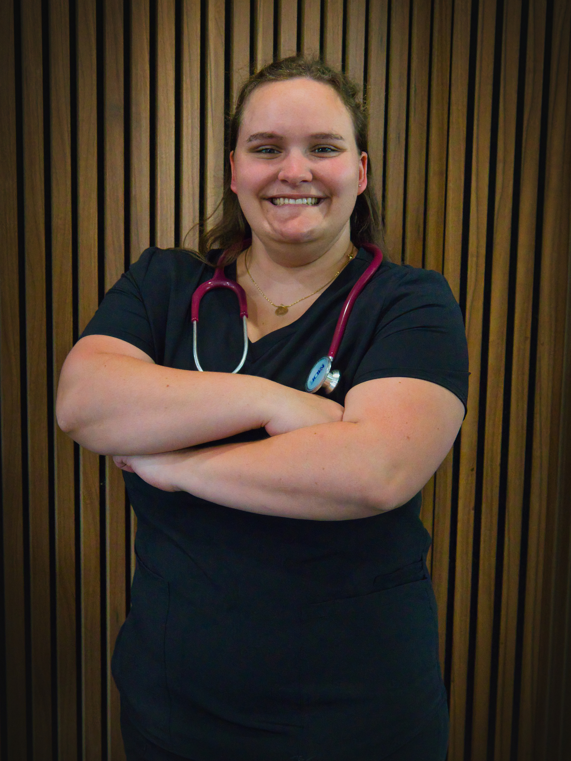 Emmalee Bishop - CSR