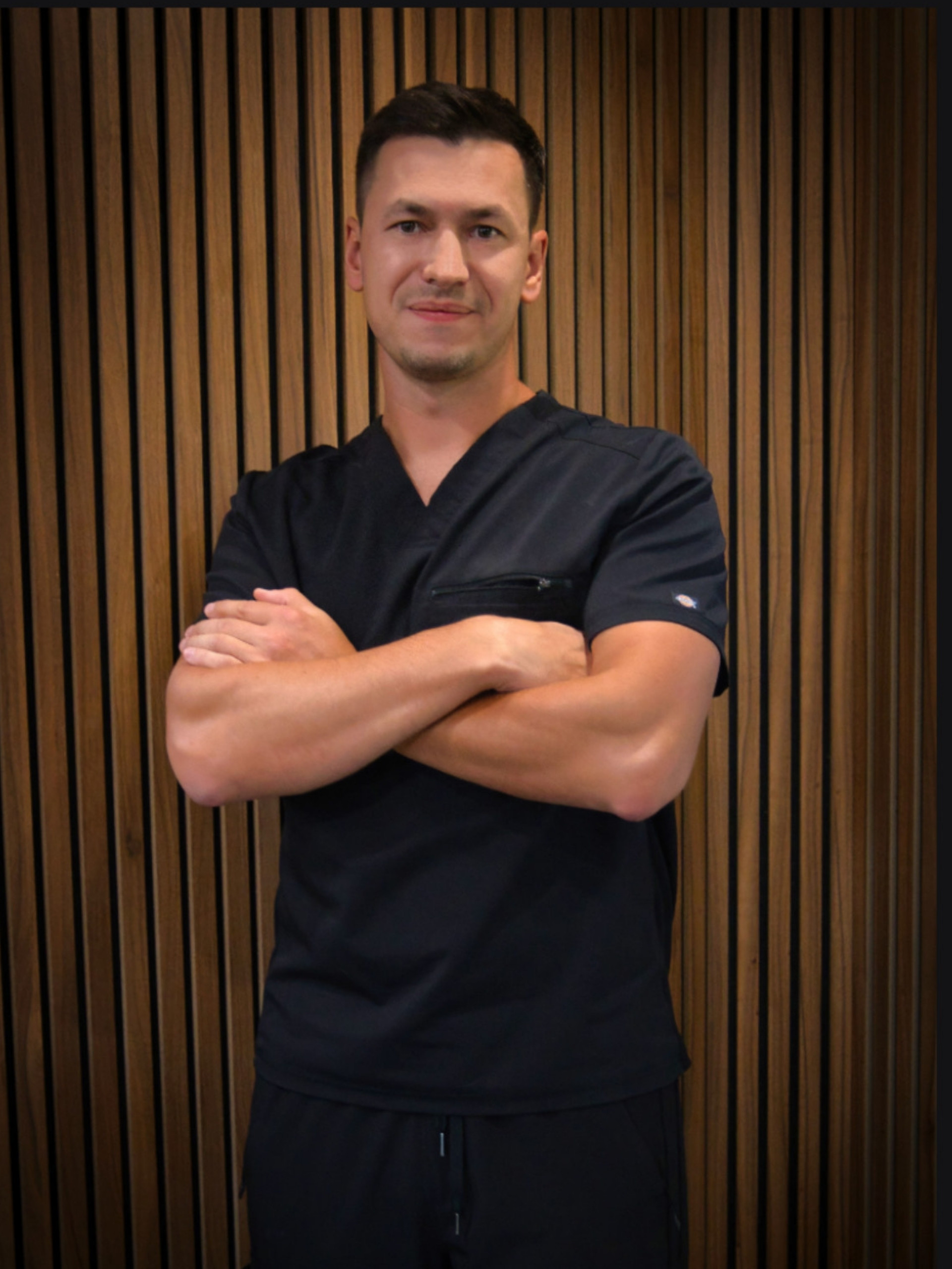 Dr. Kevin Oran, VMD - Doctor/Licensed Acupuncturist