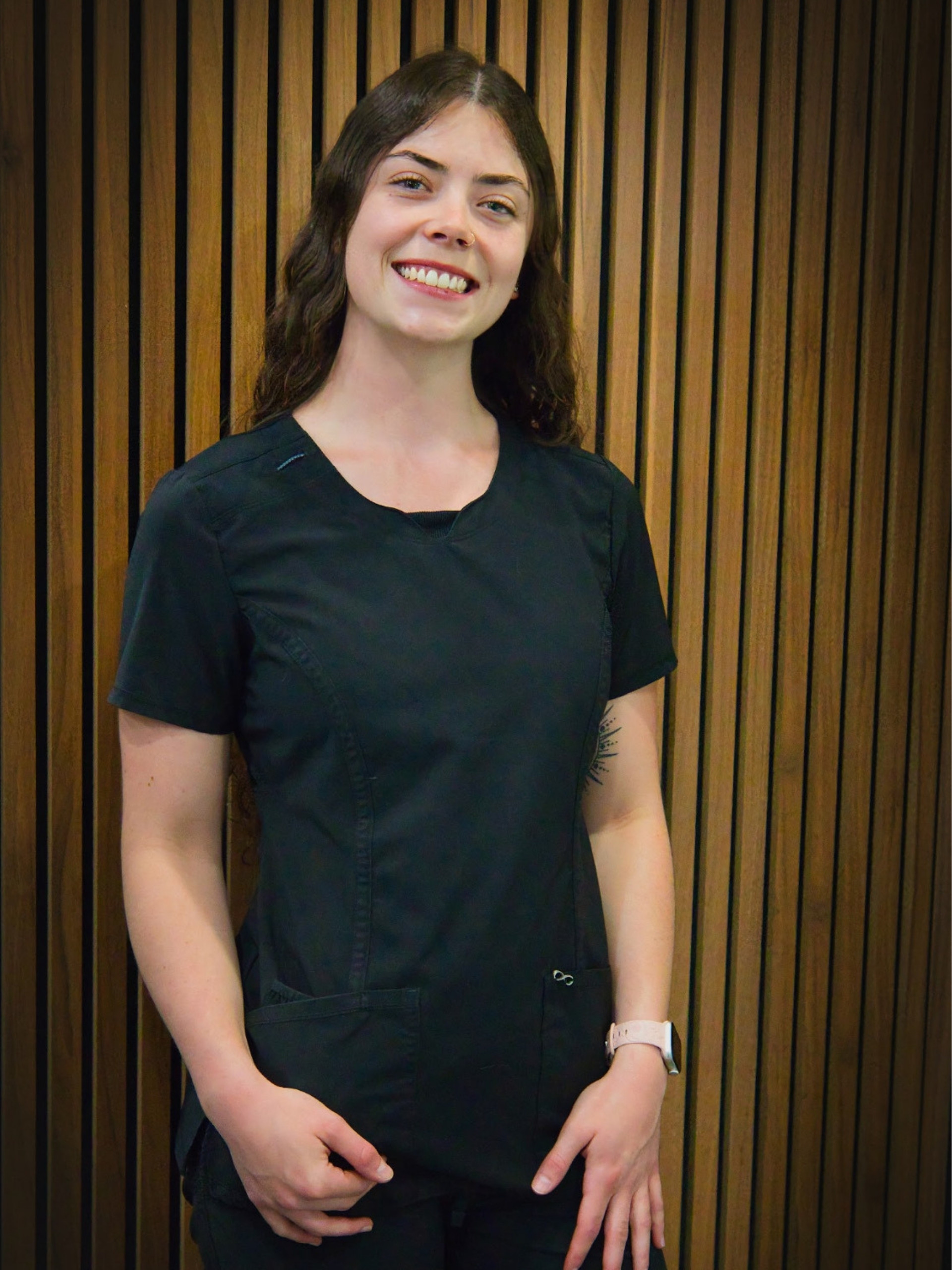 Emmalee Bishop - CSR