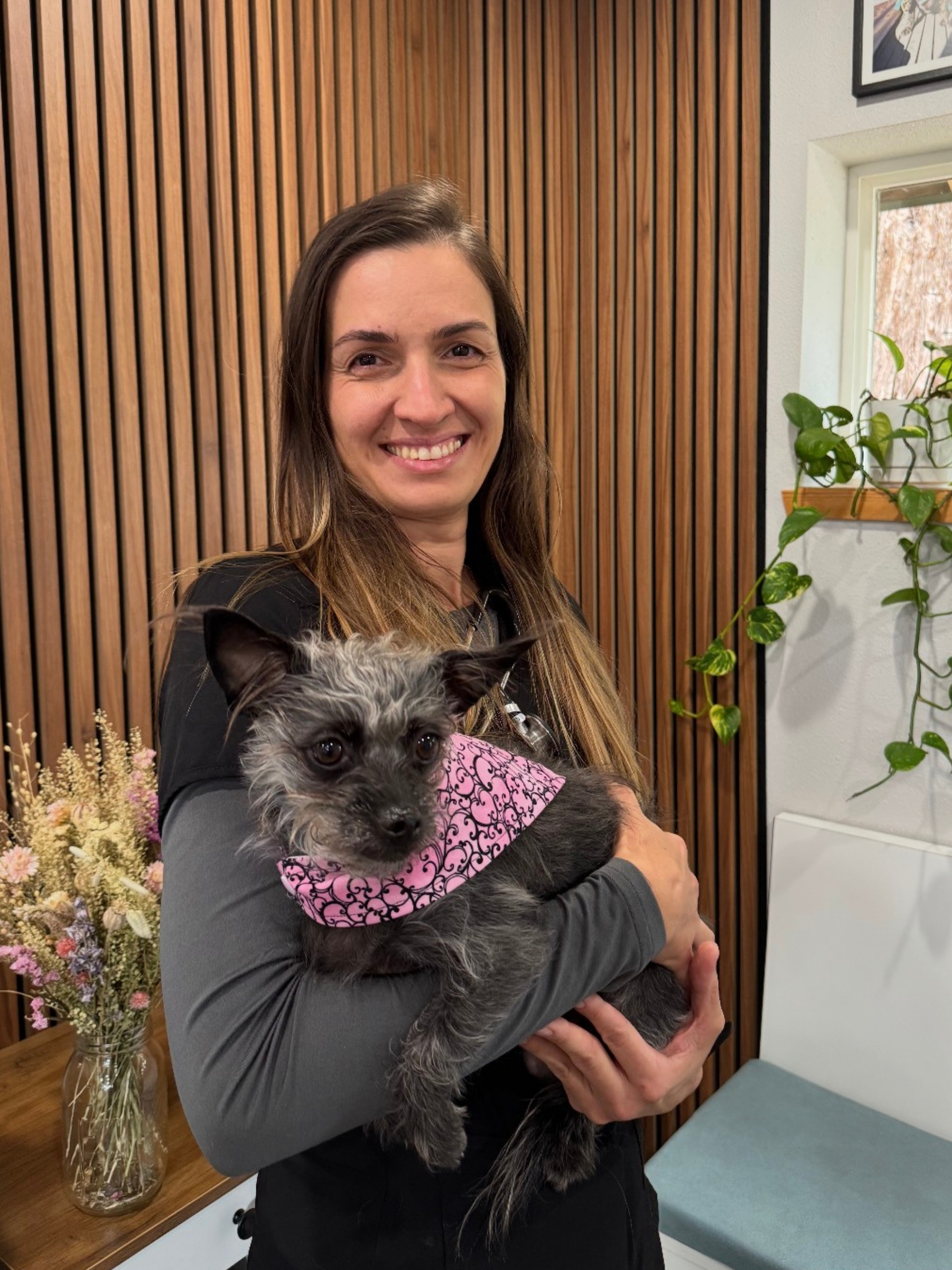 Dr. Kevin Oran, VMD - Doctor/Licensed Acupuncturist