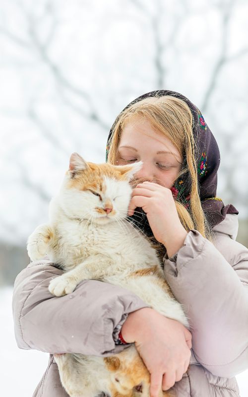 Pet Behavioral Medicine